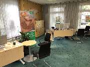 AOK NordWest - Kundencenter Geesthacht - GALLERY