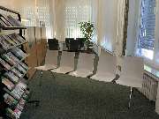 AOK NordWest - Kundencenter Herne - GALLERY