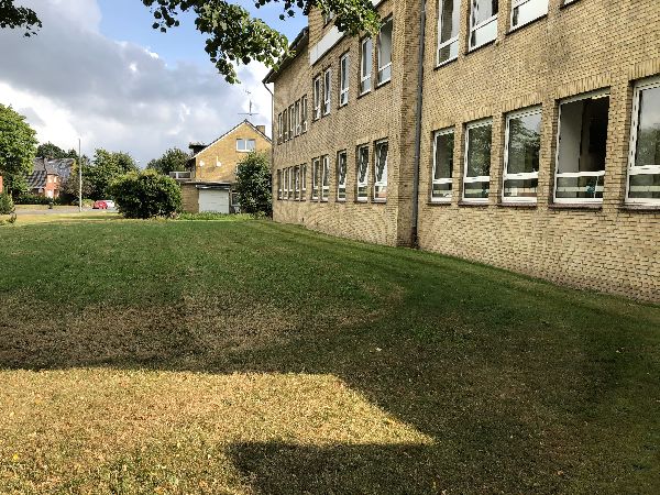 AOK NordWest - Kundencenter Husum - GALLERY