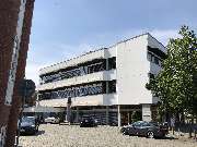 AOK NordWest - Kundencenter Itzehoe - GALLERY