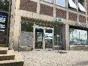 AOK NordWest - Kundencenter Kiel - GALLERY