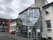 AOK NordWest - Kundencenter Lemgo - GALLERY