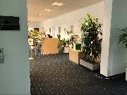 AOK NordWest - Kundencenter Lemgo - GALLERY