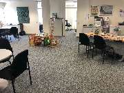 AOK NordWest - Kundencenter Lennestadt - GALLERY