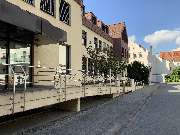 AOK NordWest - Kundencenter Lippstadt - GALLERY