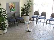 AOK NordWest - Kundencenter Meschede - GALLERY