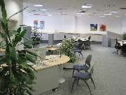 AOK NordWest - Kundencenter Meschede - GALLERY