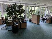 AOK NordWest - Kundencenter Norderstedt - GALLERY