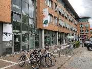 AOK NordWest - Kundencenter Norderstedt - GALLERY