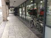 AOK NordWest - Kundencenter Paderborn - GALLERY