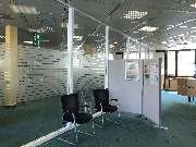 AOK NordWest - Kundencenter Schleswig - GALLERY