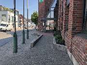 AOK NordWest - Kundencenter Schleswig - GALLERY