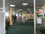 AOK NordWest - Kundencenter Schleswig - GALLERY