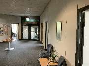 AOK NordWest - Kundencenter Unna - GALLERY