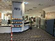 AOK NordWest - Kundencenter Unna - GALLERY