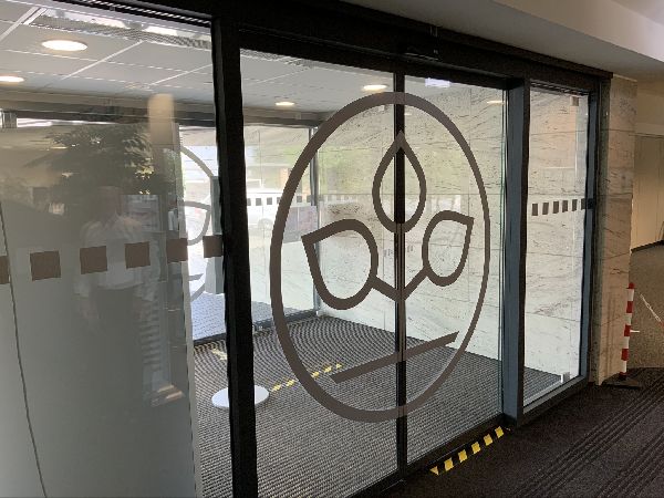 AOK NordWest - Kundencenter Unna - GALLERY