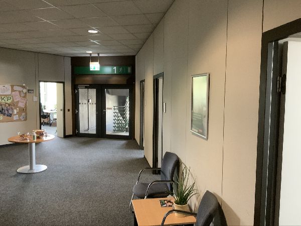 AOK NordWest - Kundencenter Unna - GALLERY