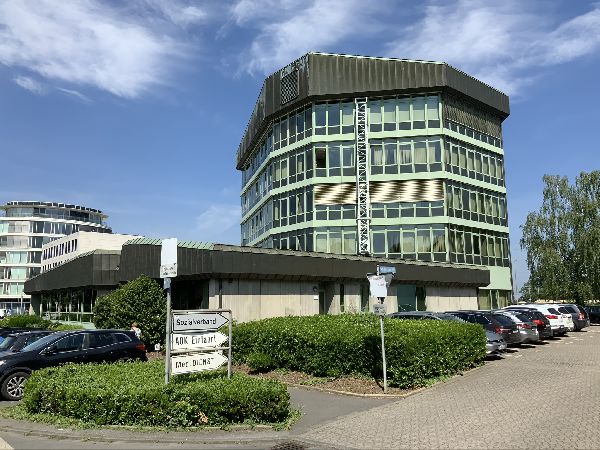 AOK NordWest - Kundencenter Unna - GALLERY