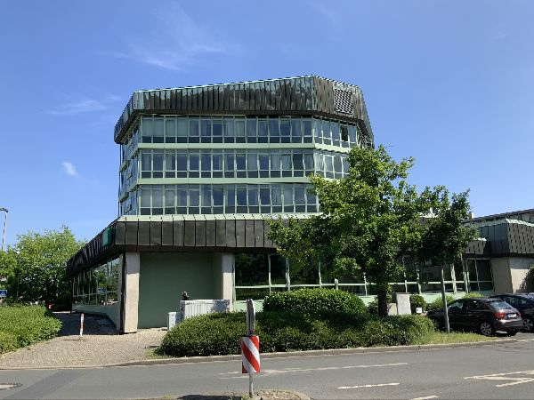 AOK NordWest - Kundencenter Unna - GALLERY