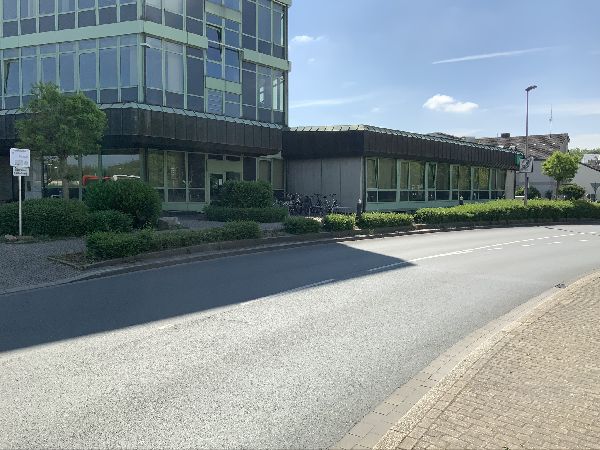 AOK NordWest - Kundencenter Unna - GALLERY