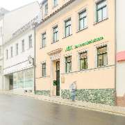 AOK PLUS - Beratungsstelle Hainichen - GALLERY