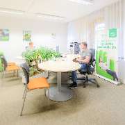 AOK PLUS - Beratungsstelle Hainichen - GALLERY