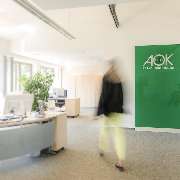 AOK PLUS - Beratungsstelle Sebnitz - GALLERY