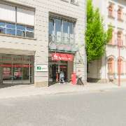 AOK PLUS - Beratungsstelle Sebnitz - GALLERY