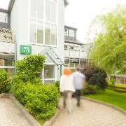 AOK PLUS - Beratungsstelle Thum - GALLERY