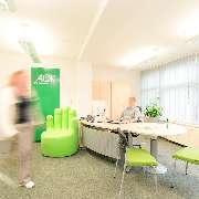 AOK PLUS - Beratungsstelle Thum - GALLERY