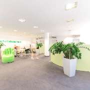 AOK PLUS - Filiale Adorf - GALLERY