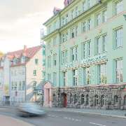 AOK PLUS - Filiale Altenburg - GALLERY