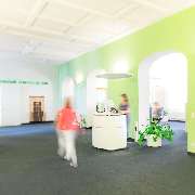 AOK PLUS - Filiale Altenburg - GALLERY