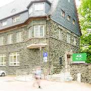 AOK PLUS - Filiale Annaberg-Buchholz - GALLERY