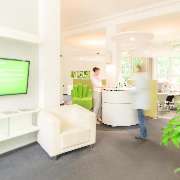 AOK PLUS - Filiale Annaberg-Buchholz - GALLERY