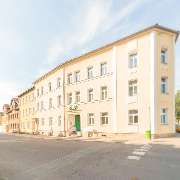 AOK PLUS - Filiale Apolda - GALLERY