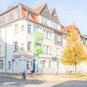 AOK PLUS - Filiale Arnstadt - GALLERY