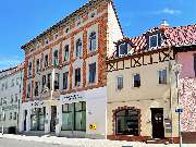 AOK PLUS - Filiale Artern/Unstrut - GALLERY