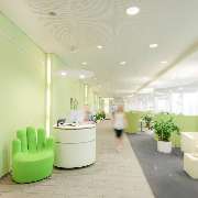 AOK PLUS - Filiale Aue - GALLERY