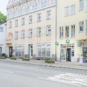 AOK PLUS - Filiale Aue - GALLERY