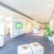 AOK PLUS - Filiale Auerbach - GALLERY