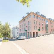 AOK PLUS - Filiale Auerbach - GALLERY