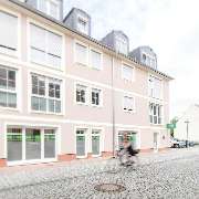 AOK PLUS - Filiale Bad Düben - GALLERY