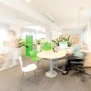 AOK PLUS - Filiale Bad Düben - GALLERY