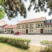 AOK PLUS - Filiale Bad Langensalza - GALLERY