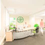 AOK PLUS - Filiale Bad Langensalza - GALLERY