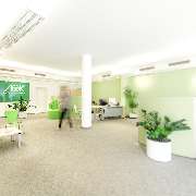 AOK PLUS - Filiale Bad Lausick - GALLERY