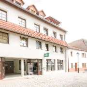 AOK PLUS - Filiale Bad Lausick - GALLERY