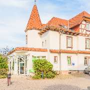 AOK PLUS - Filiale Bad Salzungen - GALLERY
