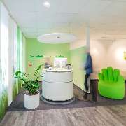 AOK PLUS - Filiale Bad Salzungen - GALLERY